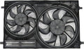 1521 FD TRANSIT 3.5L/3.7L RAD & COND CFA