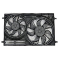 1521 FD TRANSIT 3.5L/3.7L RAD & COND CFA
