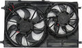 1521 FD TRANSIT 3.5L/3.7L RAD & COND CFA