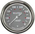SG SERIES 2 5/8 IN WATER TEMP 12MM