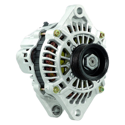 REMY red auto part