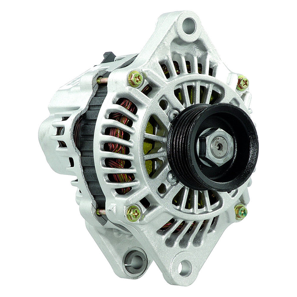 REMY red auto part