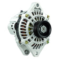 REMANUFACTURED ALTERNATOR