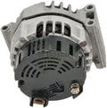 RE ALTERNATOR