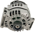 RE ALTERNATOR