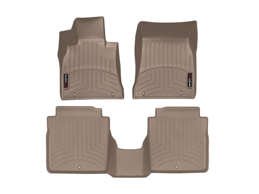 WeatherTech auto part