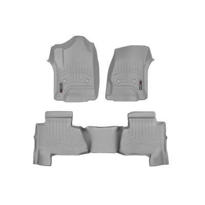WeatherTech auto part