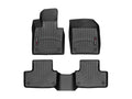 Floor Mat Set
