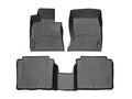 Floor Mat Set