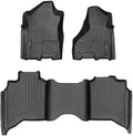 WeatherTech auto part detail