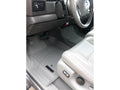 WeatherTech 99-07 Ford F250/F350/F450/F550 Front and Rear Floorliners - Grey