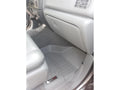 WeatherTech 99-07 Ford F250/F350/F450/F550 Front and Rear Floorliners - Grey