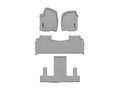 WeatherTech auto part detail