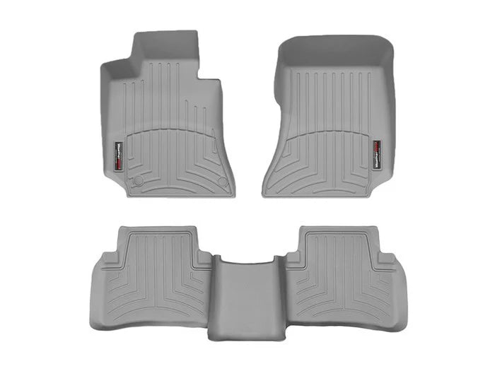 WeatherTech auto part