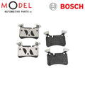 DISC BRAKE PADS
