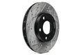 CRYO STOPTECH SPORT SLOT