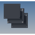#05 TA RUBBER SHEAR SPRING