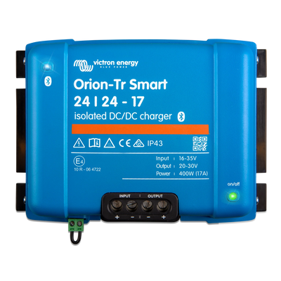 VICTRON ENER auto part