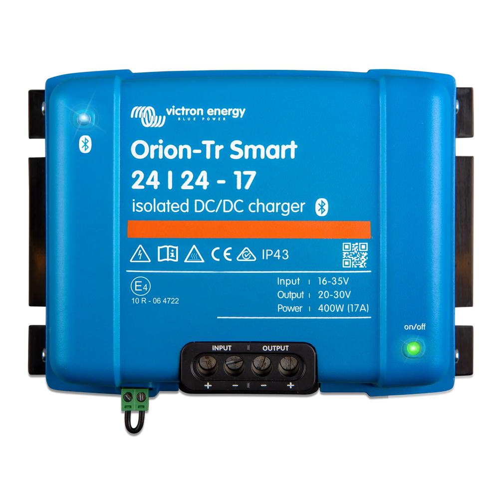 VICTRON ENER auto part