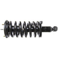 MONROE SHOCKS & STRUTS strut brace detail