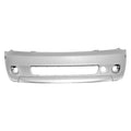 FRONT BUMPER COVER PRIME SCION XA 0405