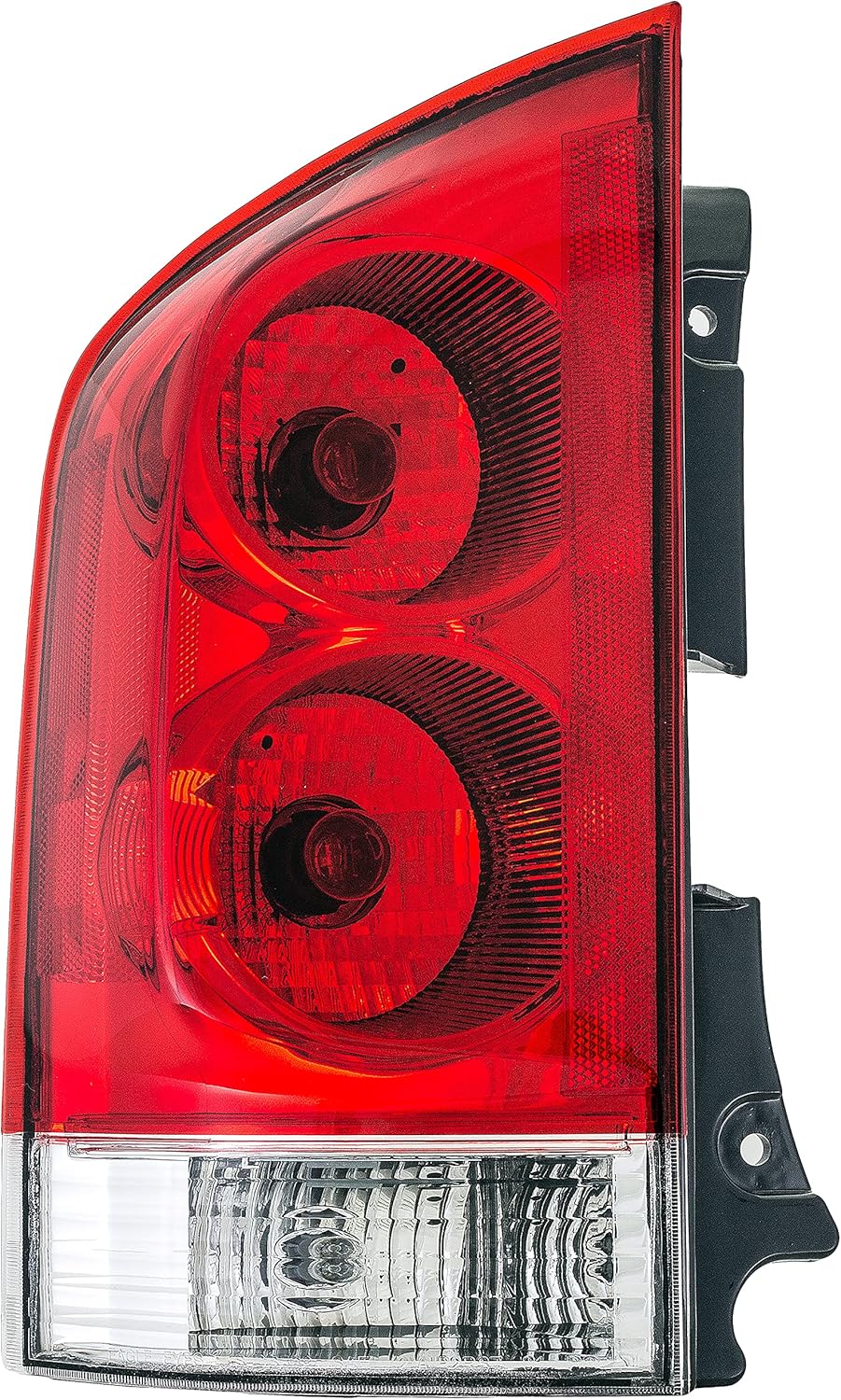 TAIL LAMP - LH