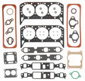Head Set Mercruiser:MCM175185205 w Chev.262-V6 Eng.