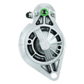 REMY auto part installed view
