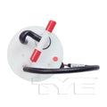 TYC auto part