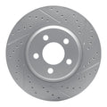 R1 Concepts auto part detail