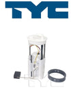 0914 AC TL V63.5L FUEL MODULE