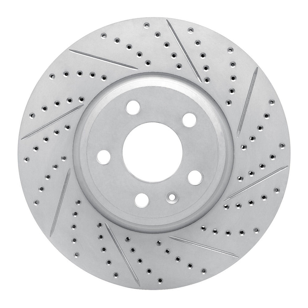 DFC auto part
