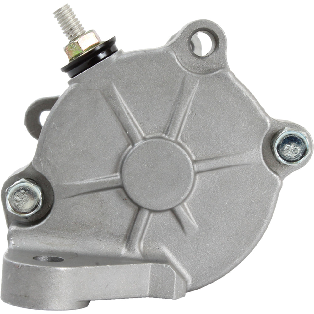 Arrowhead Lynx/Ski-Doo Snowmobiles Starter Motor -12-Volt - 9-Tooth