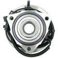 WHEEL HUB BRG ASSY