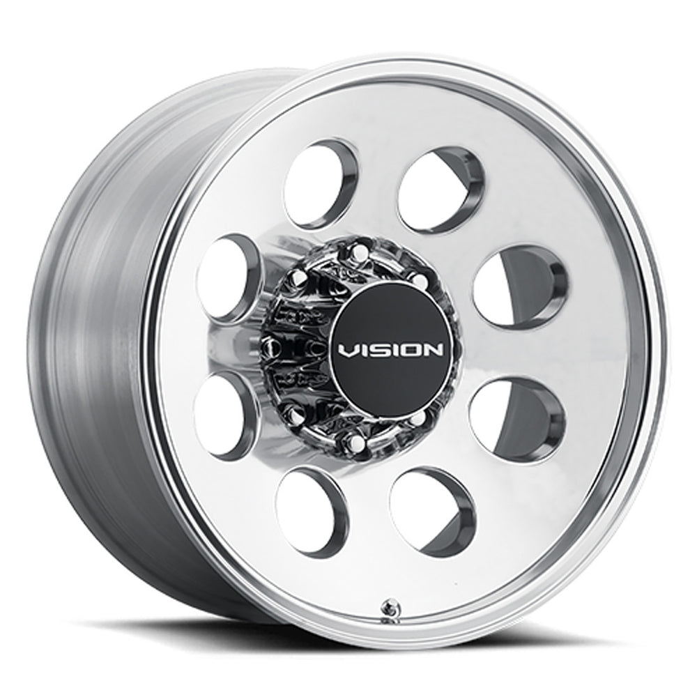 VISION WHEEL auto part