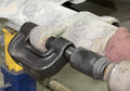 BRAKE ANCHOR PIN PRESS