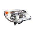CAPA 1015 CV EQINX LS/LT HEADLAMP ASSY RH