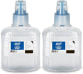 Gojo Industries auto part detail