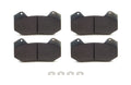 Wilwood Pad Set BP-28 6712 .49in Thick