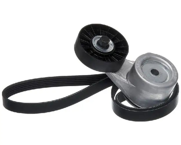 Gates 88-96 Ford F Series Pickup V8 7.5L Serpentine Belt Kit