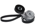 Gates 88-96 Ford F Series Pickup V8 7.5L Serpentine Belt Kit