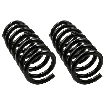 FORD TAURUS 0809/ MERCURY SABLE 0809 COIL SPRING SET