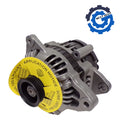 RE ALTERNATOR
