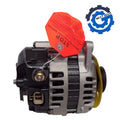 RE ALTERNATOR