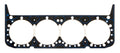 Vulcan C/R Head Gasket SBC 4.200 x .051