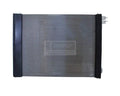 A/C CONDENSER