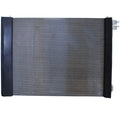 A/C CONDENSER