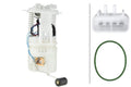 FUEL FEED UNIT