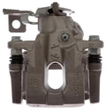 BRAKE CALIPER & BRACKET