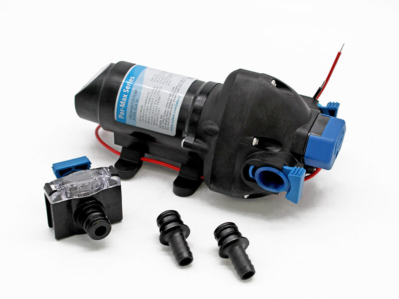 Jabsco auto part